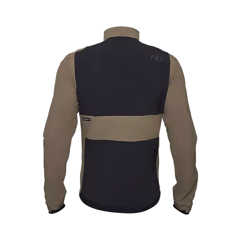 Fox Apparel Fox Defend Fire Alpha Jacket Jorgensen Powersports