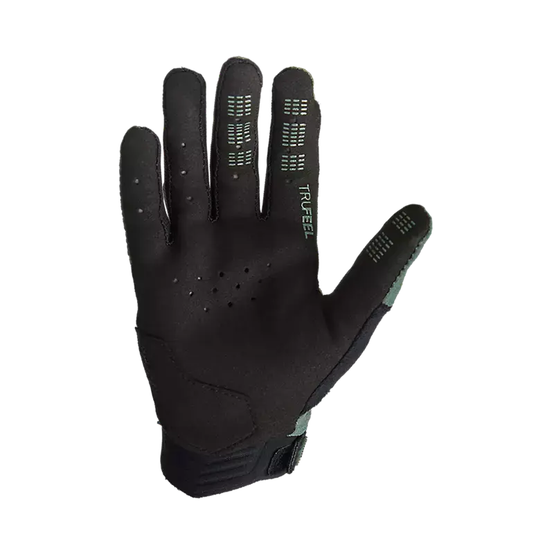 Fox Apparel Fox Defend Gloves Youth Jorgensen Powersports