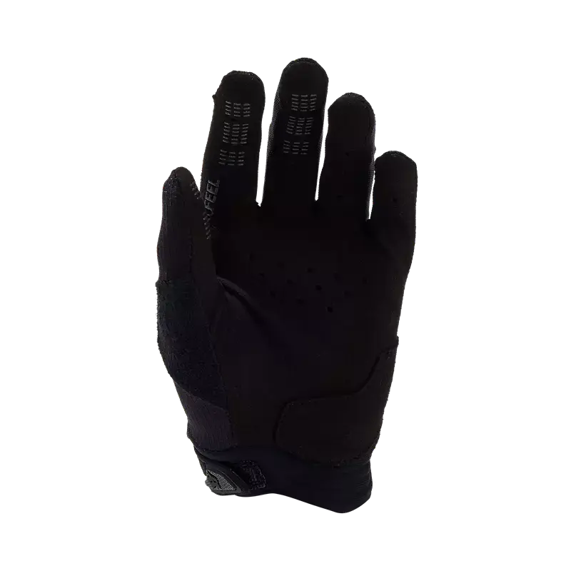 Fox Apparel Fox Defend Gloves Youth Jorgensen Powersports