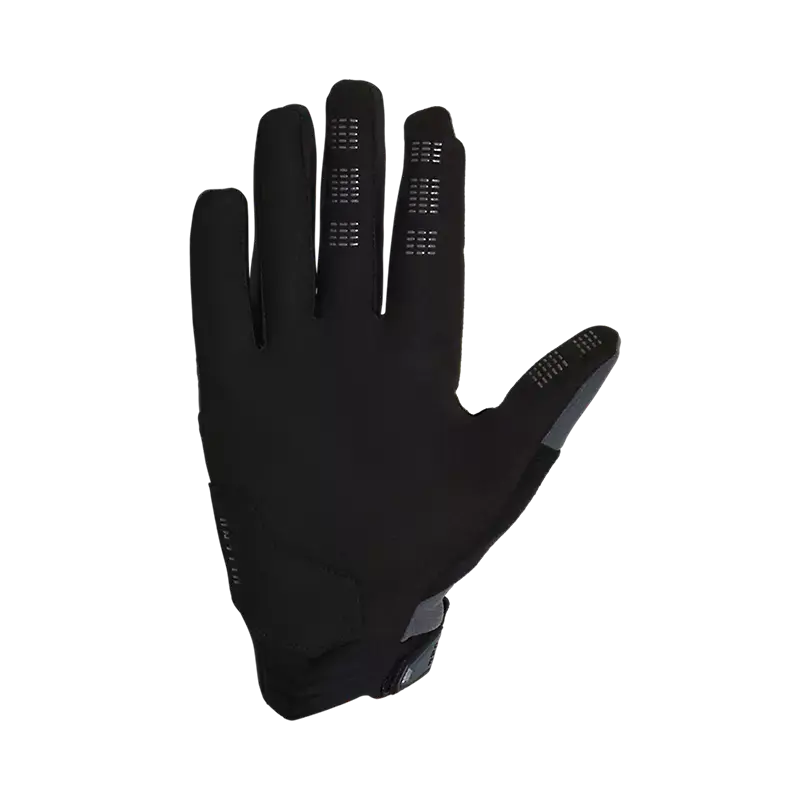 Fox Apparel Fox Defend Lo-Pro Fire Gloves Jorgensen Powersports