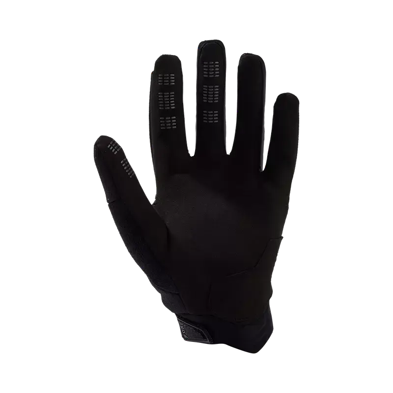 Fox Apparel Fox Defend Lo-Pro Fire Gloves Jorgensen Powersports