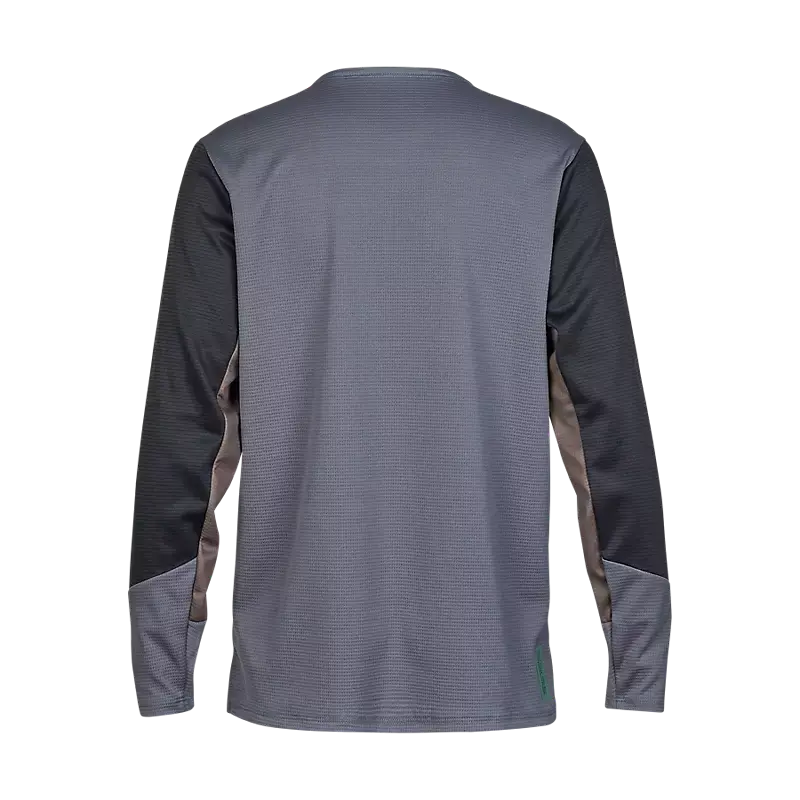 Fox Apparel Fox Defend Long Sleeve Jersey Jorgensen Powersports