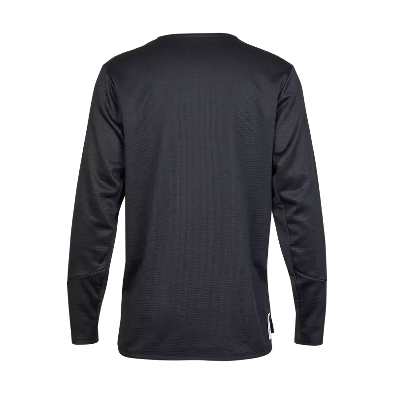 Fox Apparel Fox Defend Long Sleeve Jersey Jorgensen Powersports