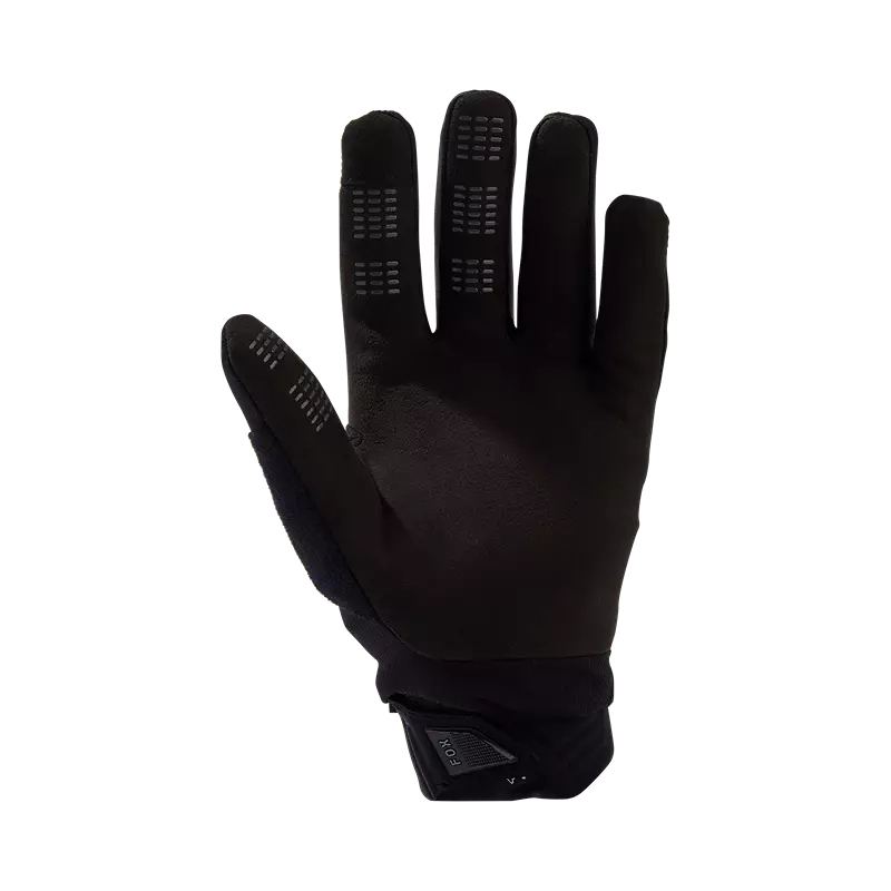 Fox Apparel Fox Defend Pro Winter Gloves Jorgensen Powersports