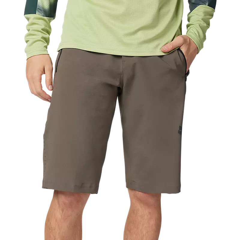 Fox Apparel Fox Defend Shorts Jorgensen Powersports
