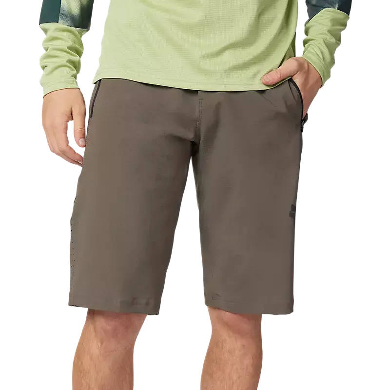 Fox Apparel Fox Defend Shorts Jorgensen Powersports