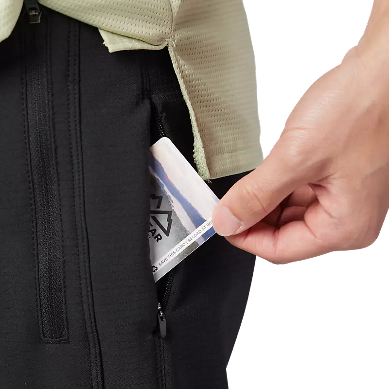 Fox Apparel Fox Defend Shorts Jorgensen Powersports