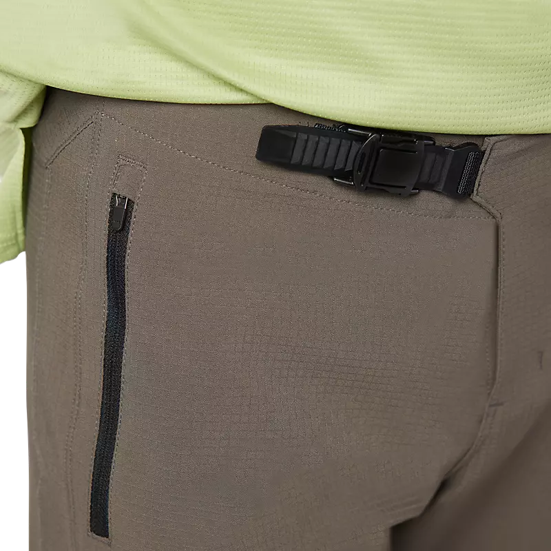 Fox Apparel Fox Defend Shorts Jorgensen Powersports