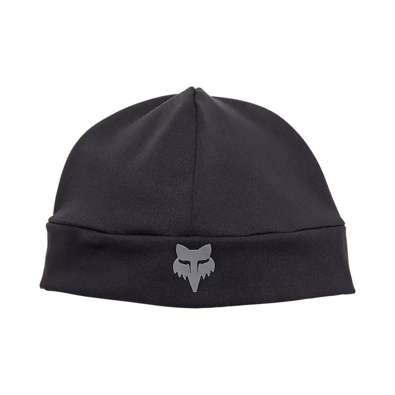 Fox Apparel Fox Defend Skull Cap 31189-001-OS 191972742064 Jorgensen Powersports