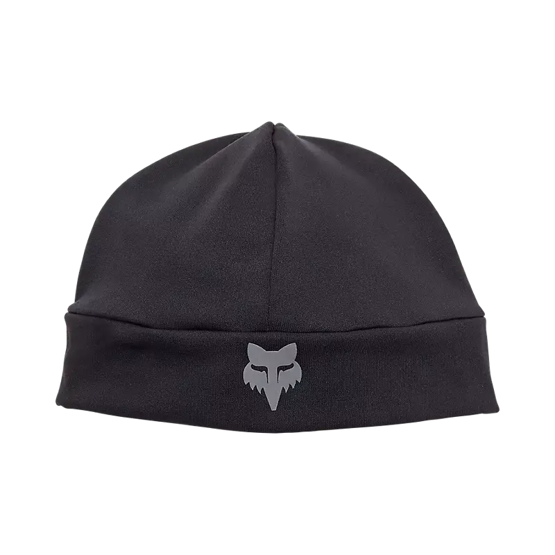 Fox Apparel Fox Defend Skull Cap 31189-001-OS 191972742064 Jorgensen Powersports