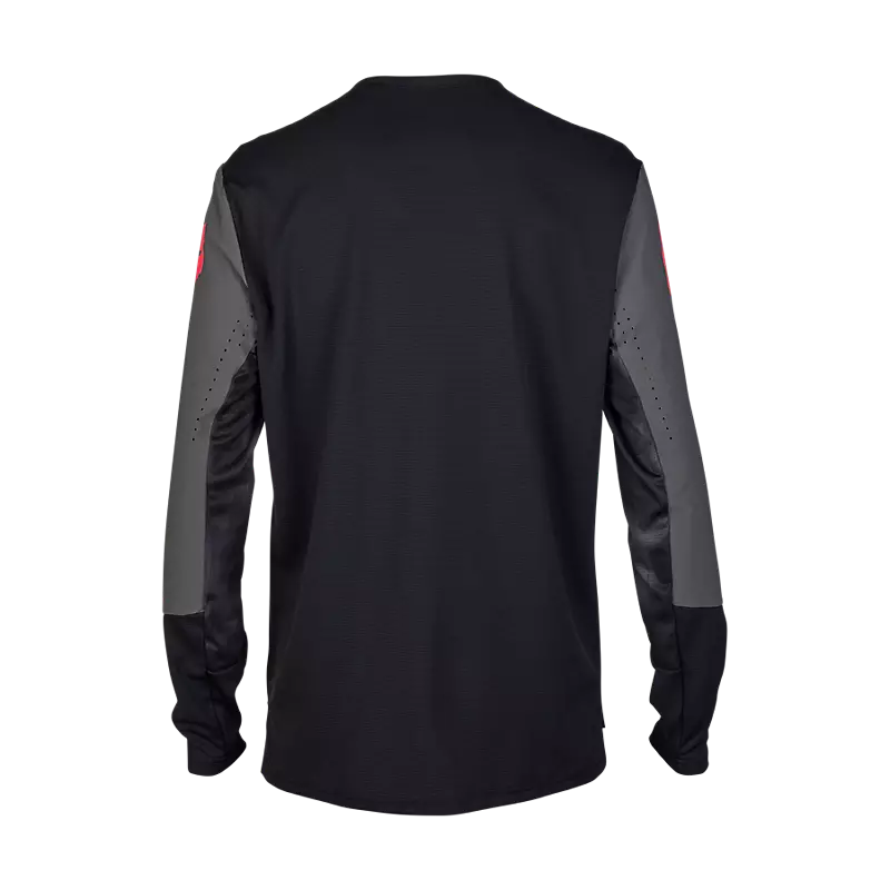 Fox Apparel Fox Defend Taunt Long Sleeve Jersey Jorgensen Powersports