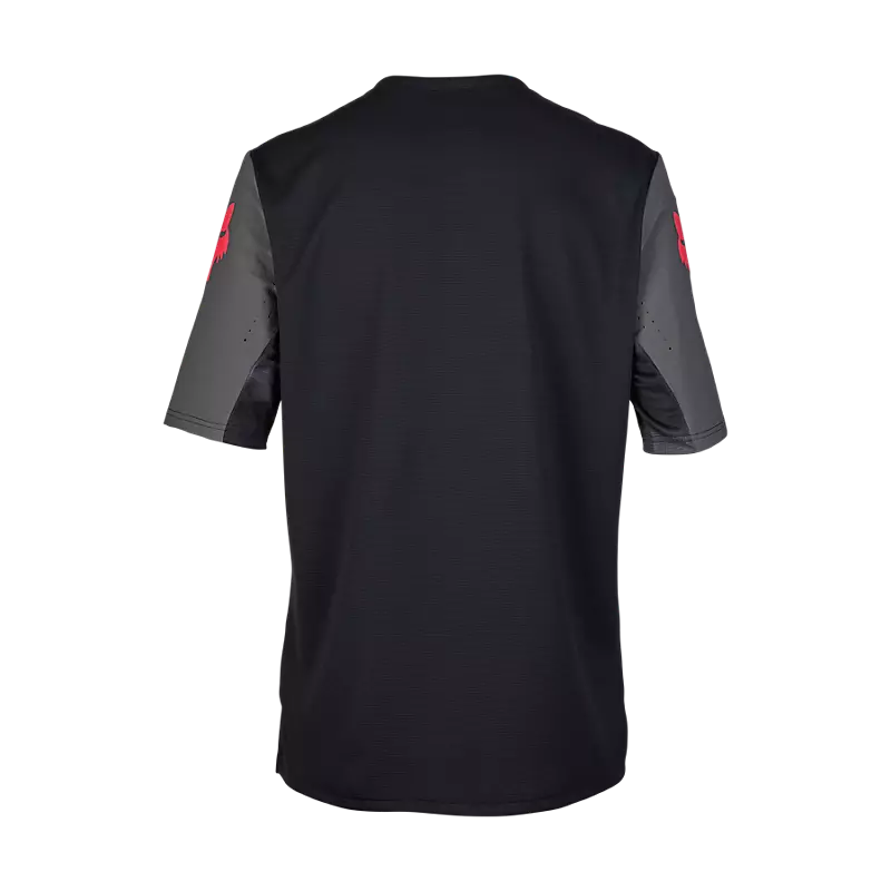 Fox Apparel Fox Defend Taunt Short Sleeve Jersey Jorgensen Powersports