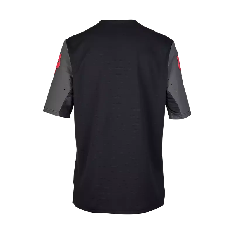 Fox Apparel Fox Defend Taunt Short Sleeve Jersey Jorgensen Powersports