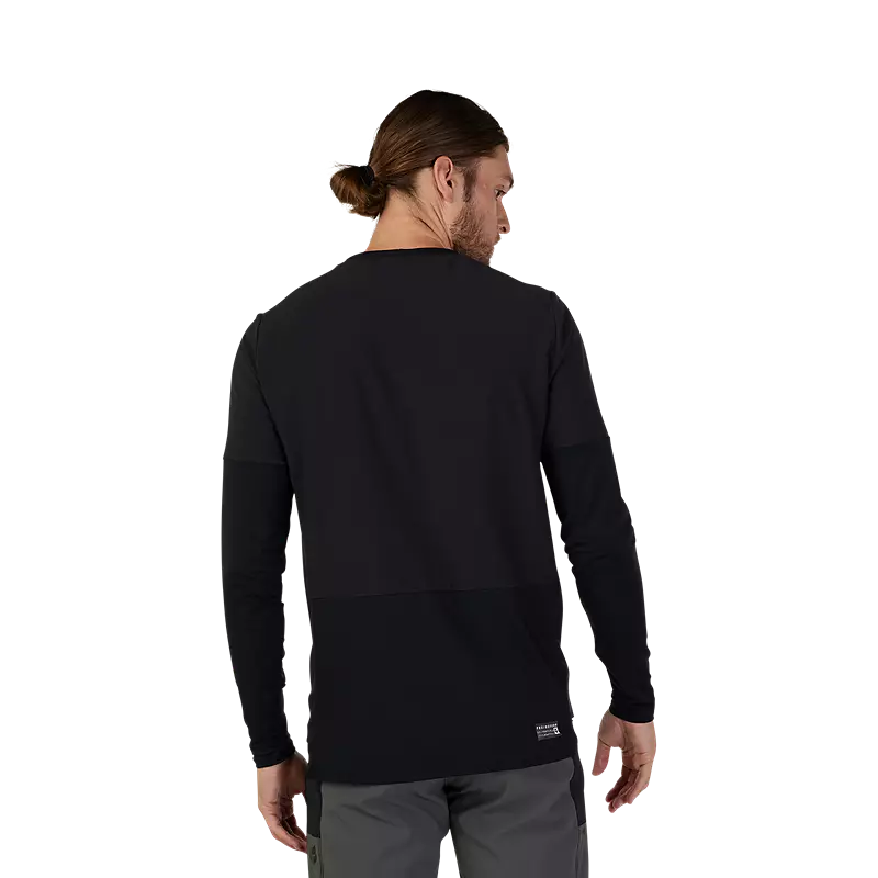 Fox Apparel Fox Defend Thermal Jersey Jorgensen Powersports
