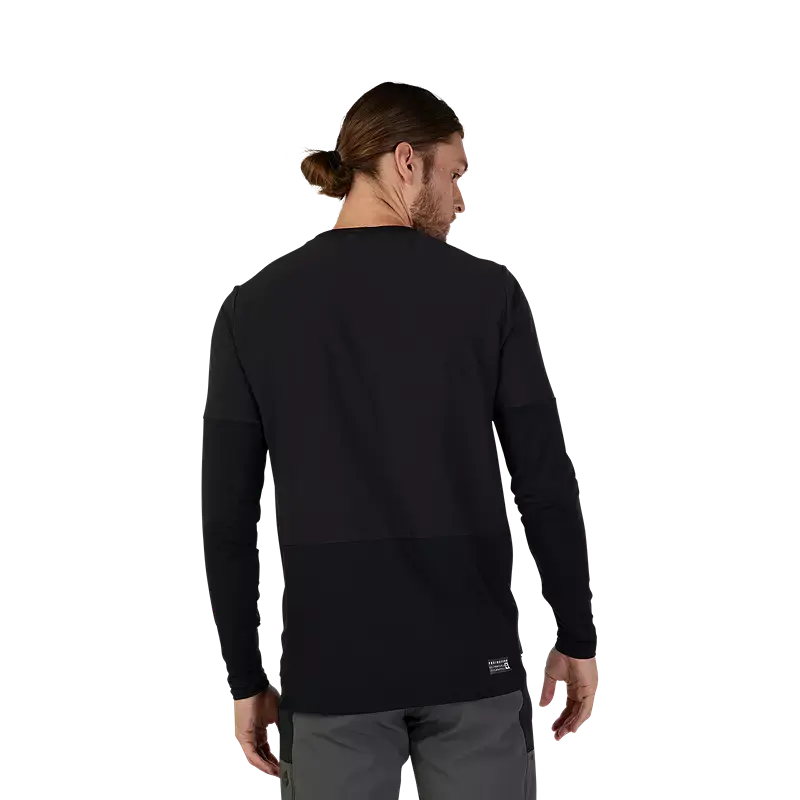 Fox Apparel Fox Defend Thermal Jersey Jorgensen Powersports