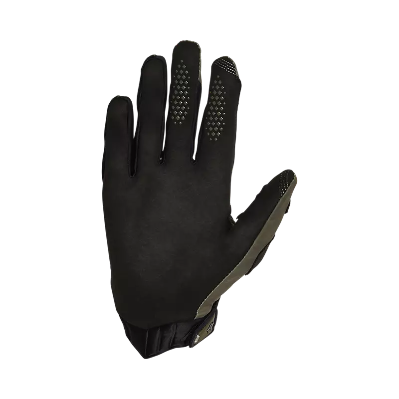 Fox Apparel Fox Defend Wind Off-Road Gloves Jorgensen Powersports