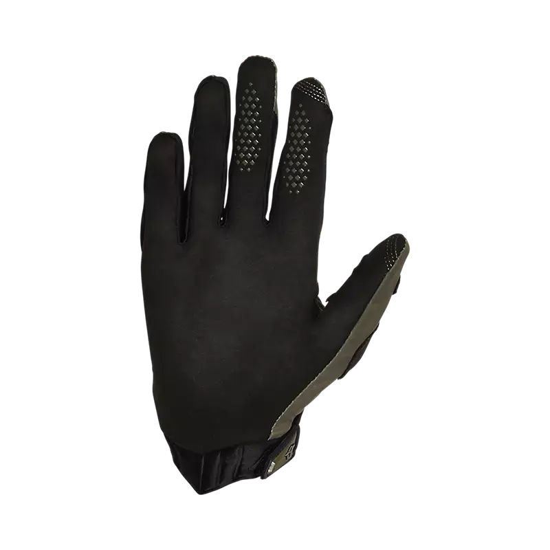 Fox Apparel Fox Defend Wind Off-Road Gloves Jorgensen Powersports