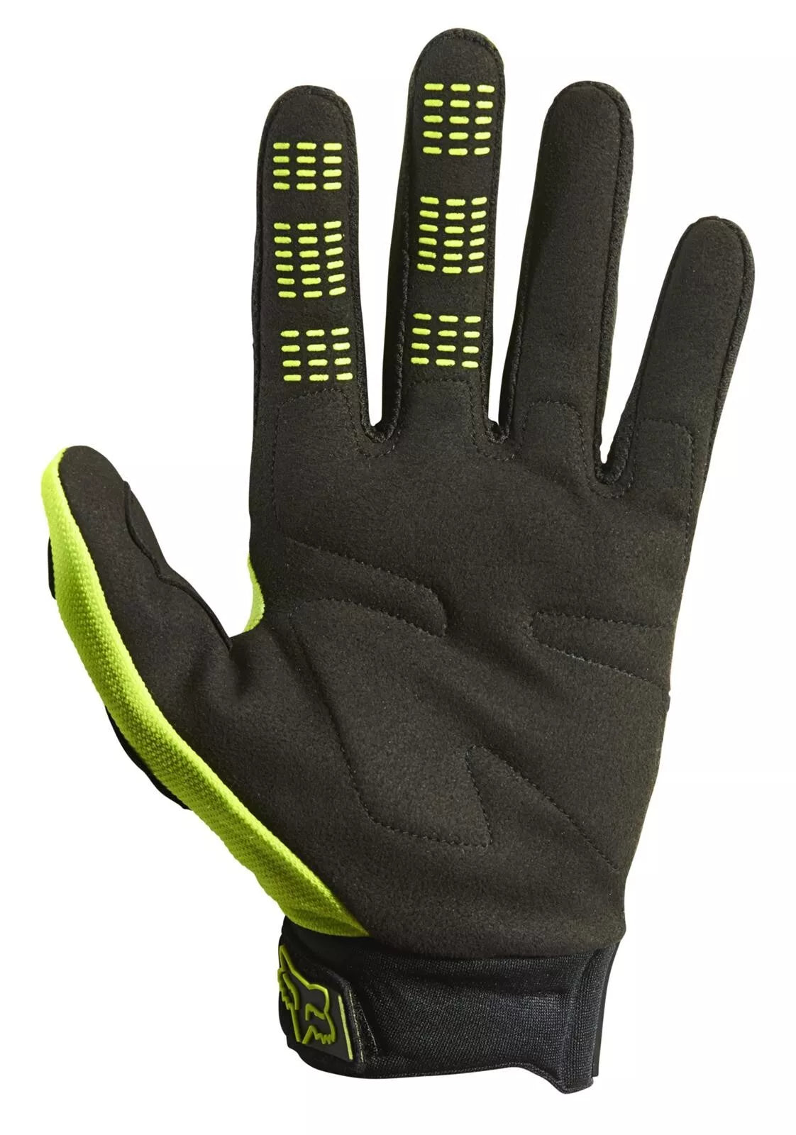 Fox Apparel Fox Dirtpaw Gloves Jorgensen Powersports