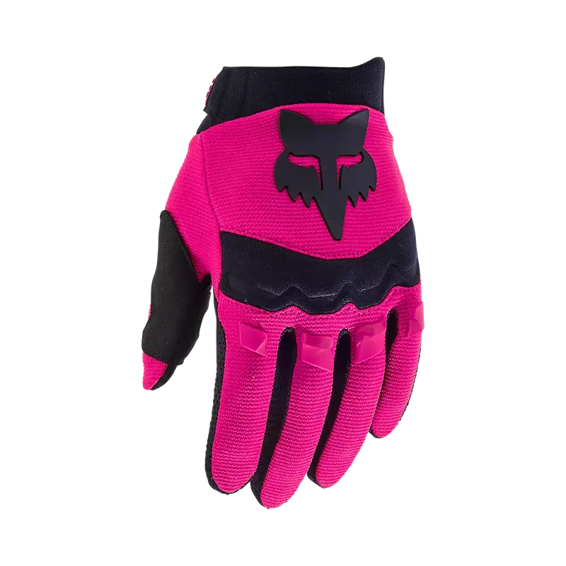 Fox Apparel Fox Dirtpaw Gloves Youth Jorgensen Powersports