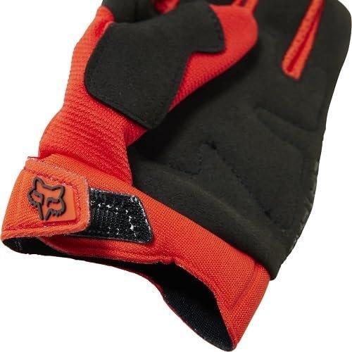 Fox Apparel Fox Dirtpaw Gloves Youth Jorgensen Powersports