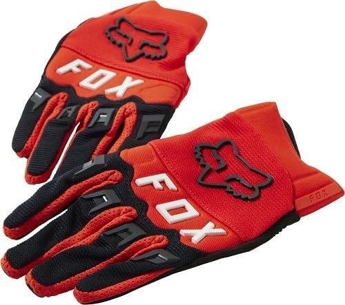Fox Apparel Fox Dirtpaw Gloves Youth Jorgensen Powersports