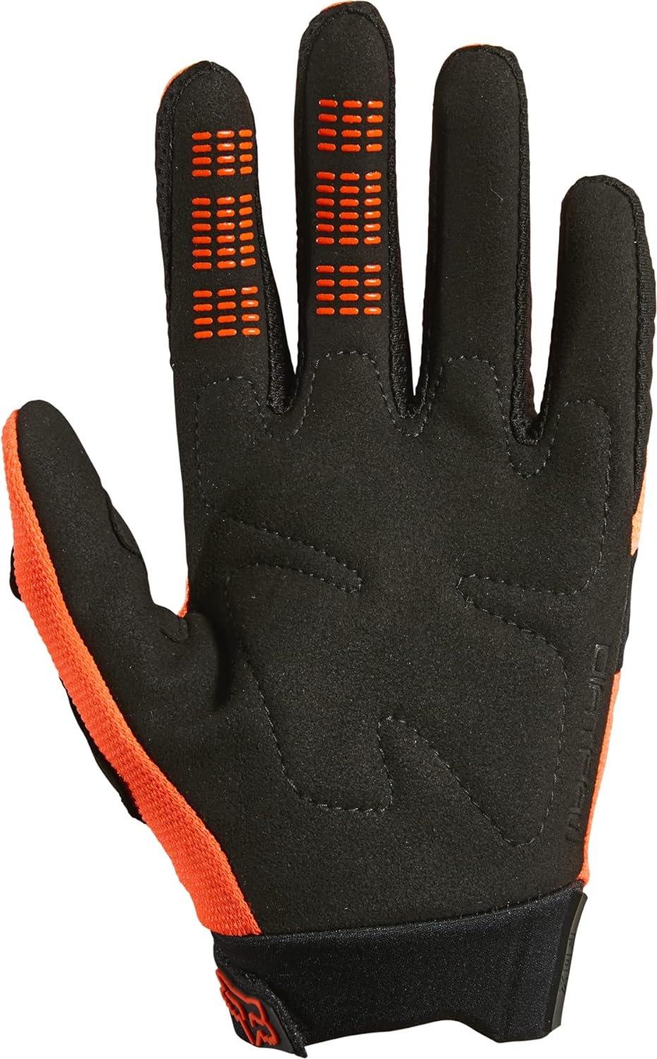 Fox Apparel Fox Dirtpaw Gloves Youth Jorgensen Powersports