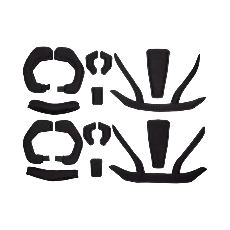 Fox Apparel Fox Dropframe Fit Kit 33116-001-OS 191972868825 Jorgensen Powersports