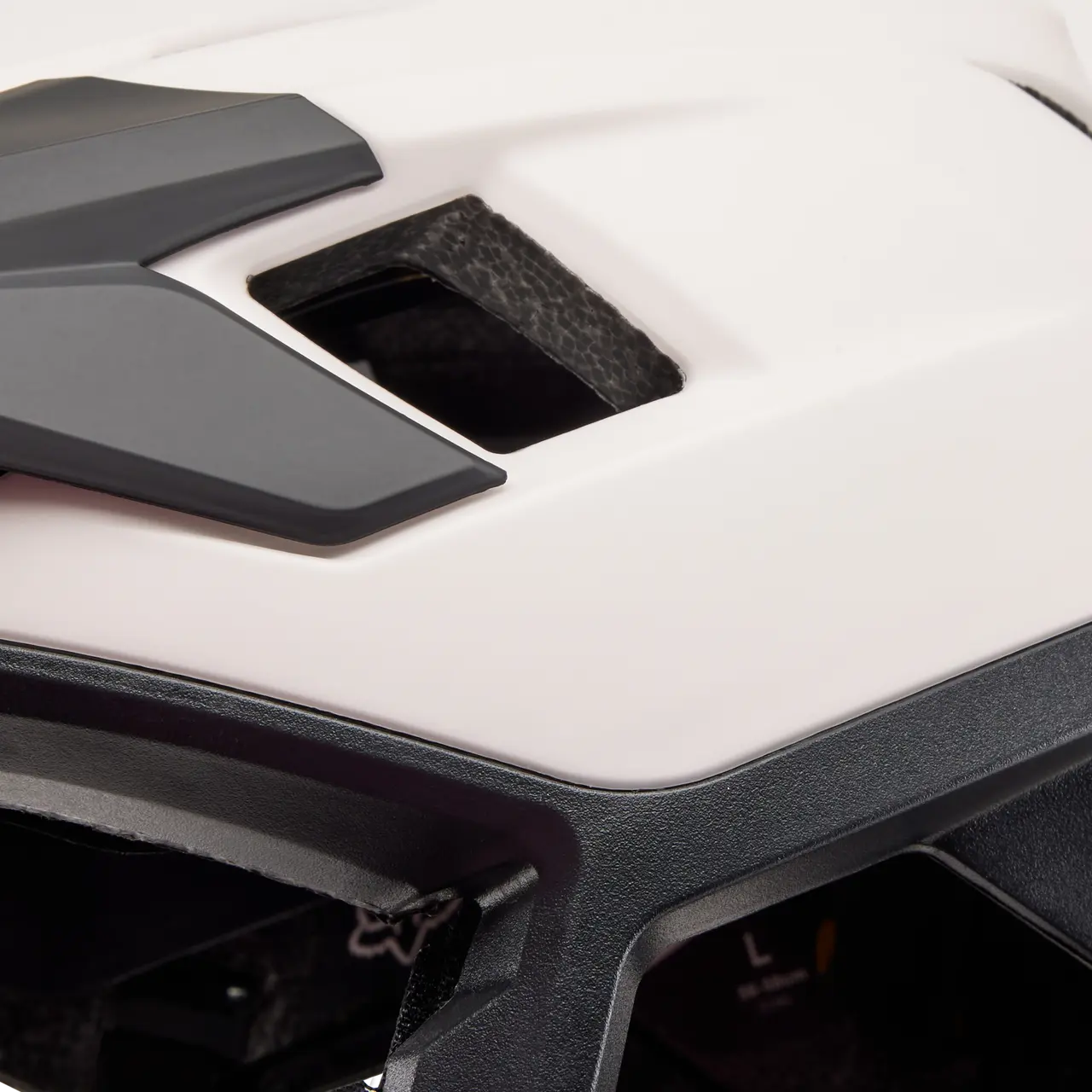 Fox Apparel Fox DropFrame Helmet Jorgensen Powersports