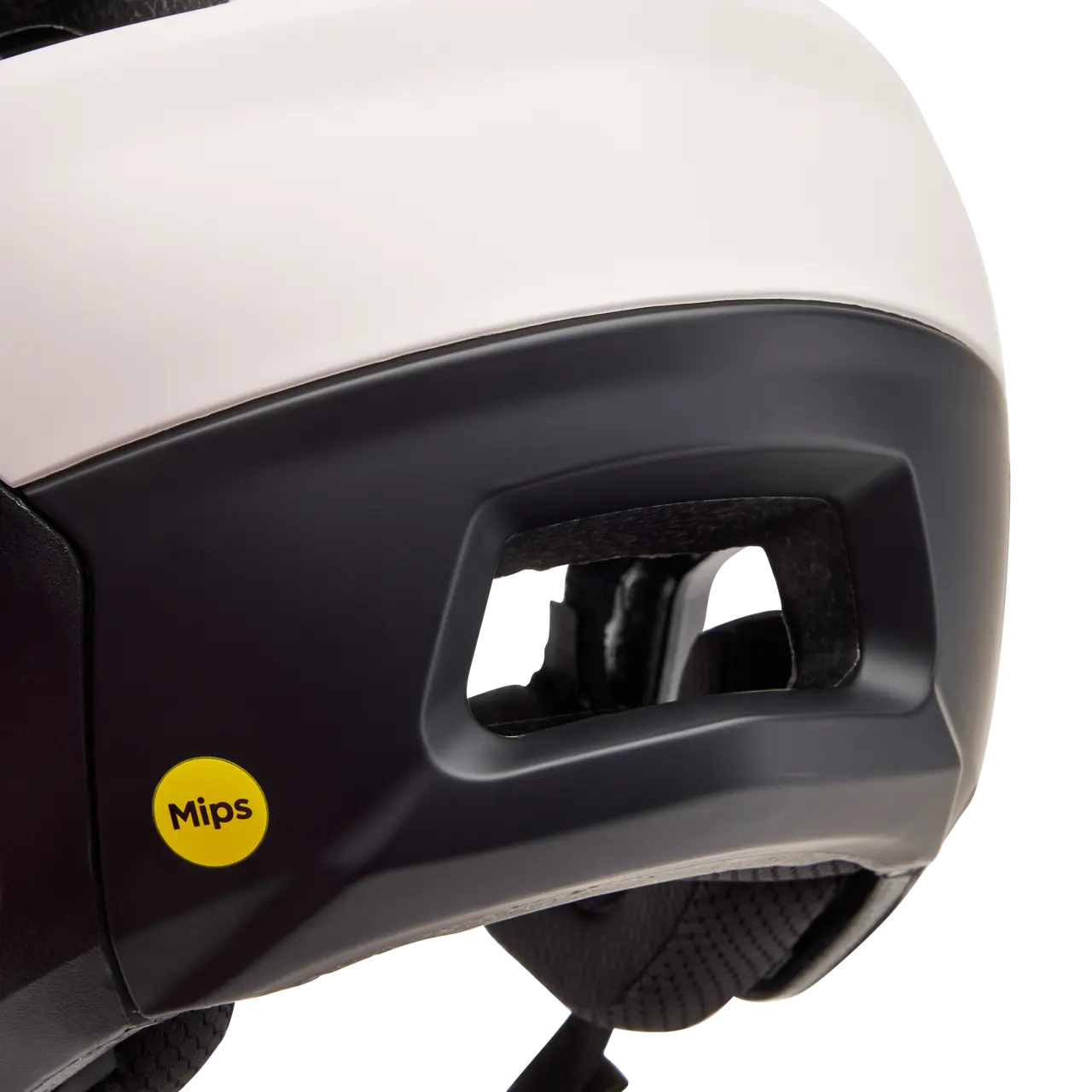 Fox Apparel Fox DropFrame Helmet Jorgensen Powersports