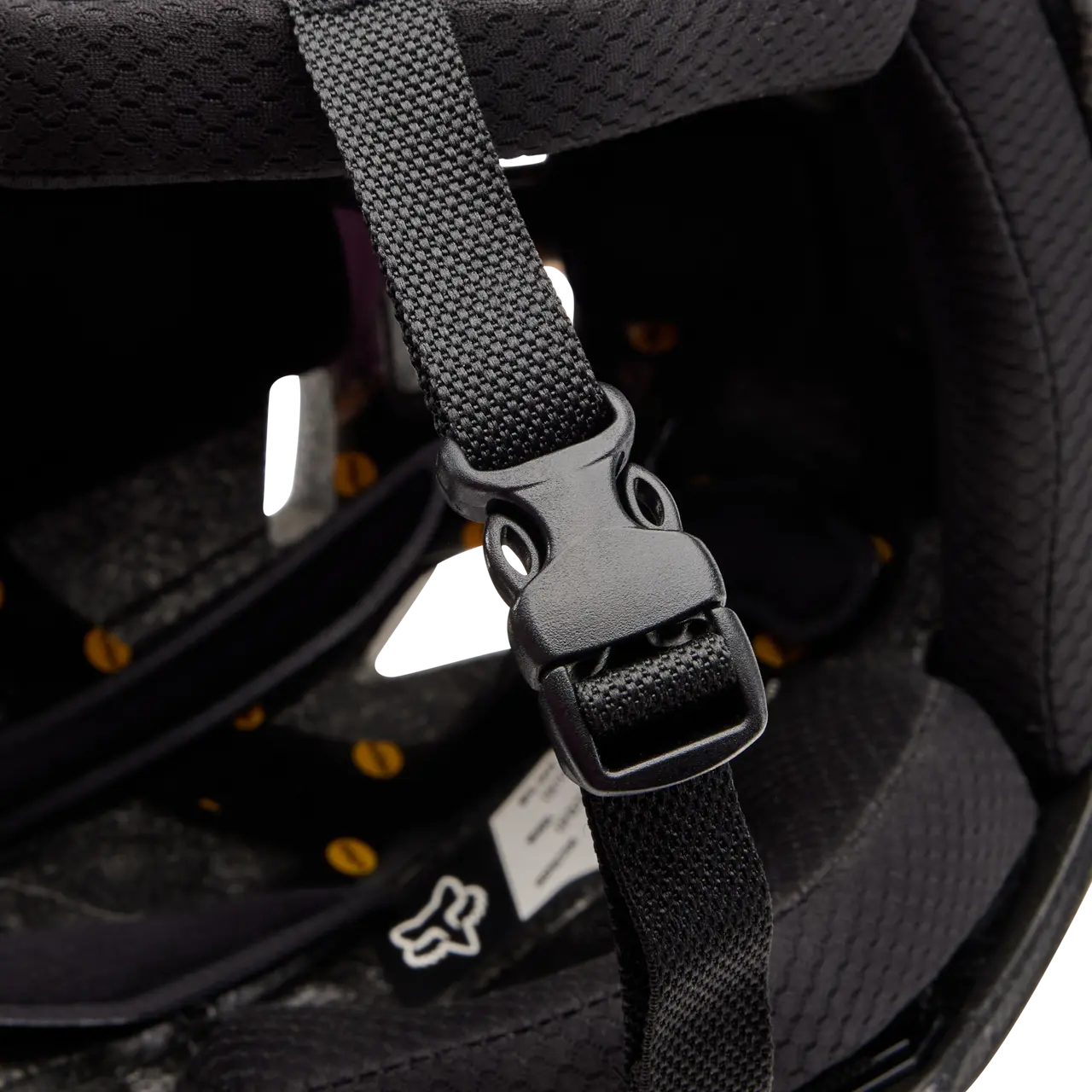 Fox Apparel Fox DropFrame Helmet Jorgensen Powersports