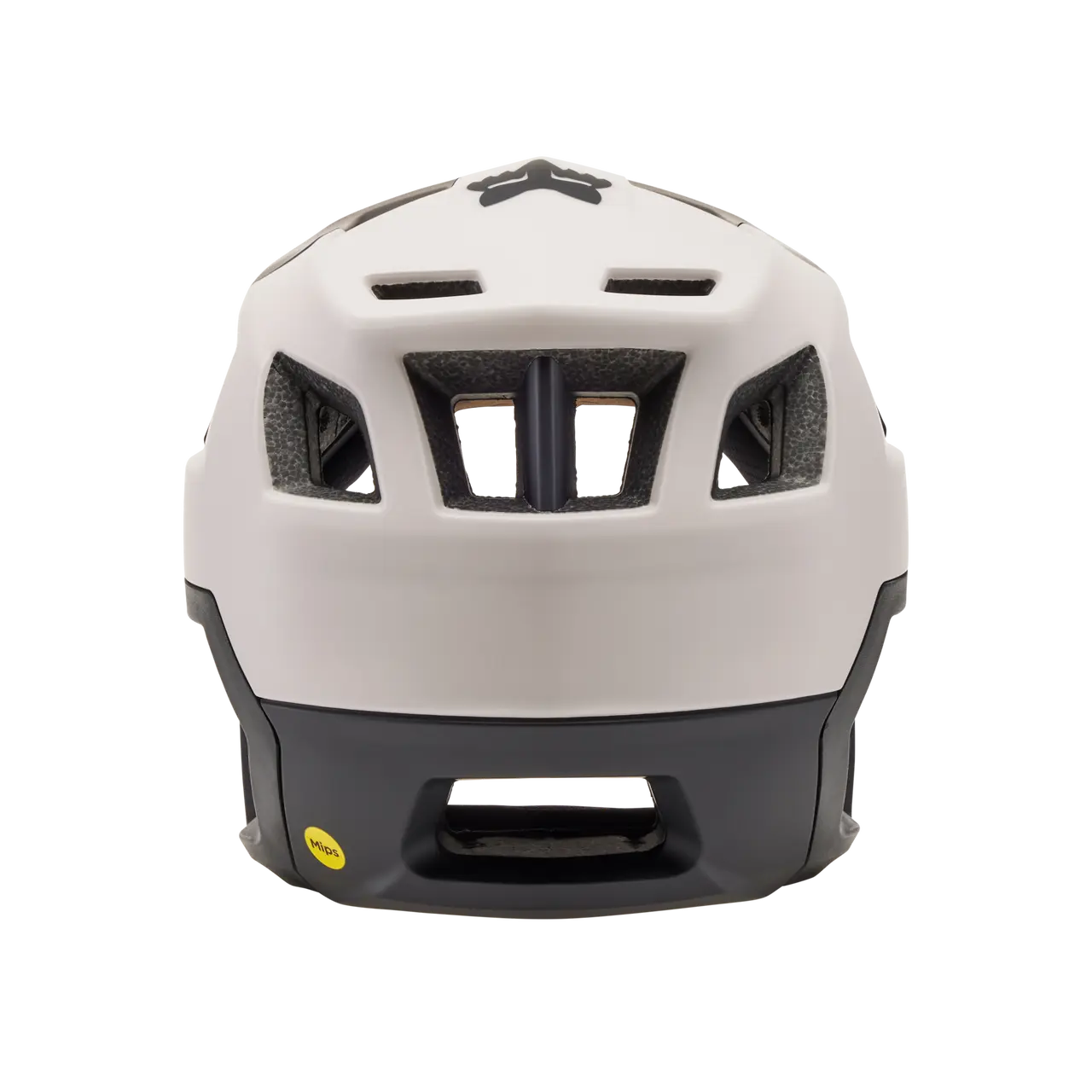 Fox Apparel Fox DropFrame Helmet Jorgensen Powersports