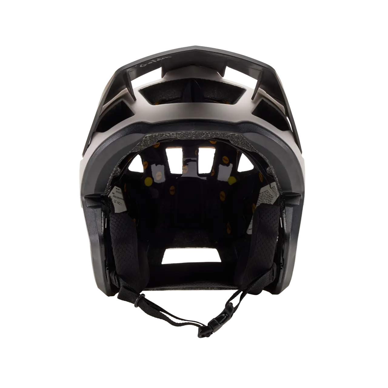 Fox Apparel Fox DropFrame Helmet Jorgensen Powersports