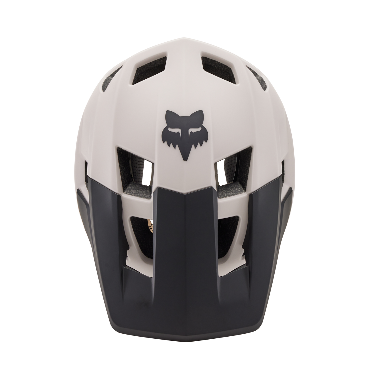 Fox Apparel Fox DropFrame Helmet Jorgensen Powersports