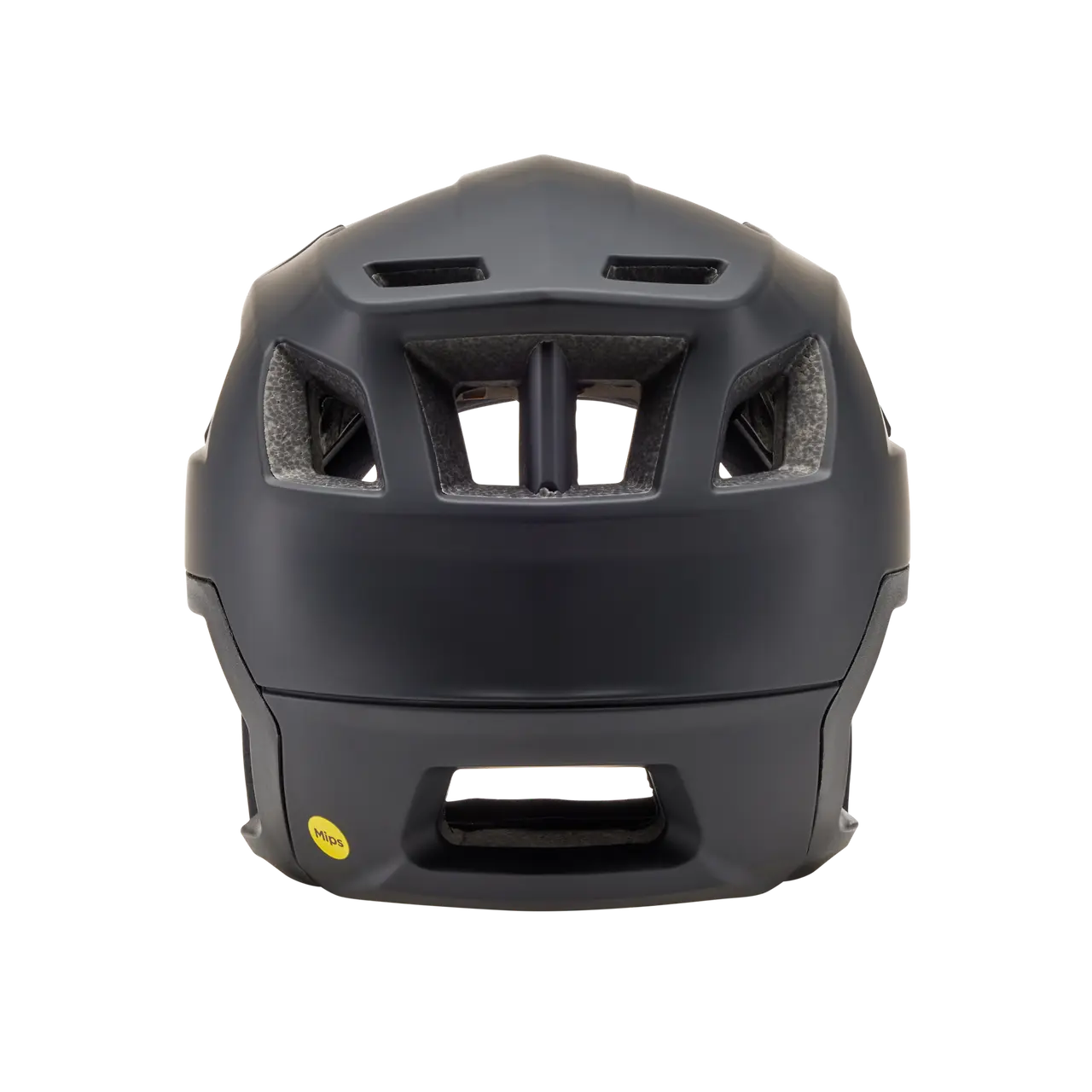 Fox Apparel Fox DropFrame Helmet Jorgensen Powersports