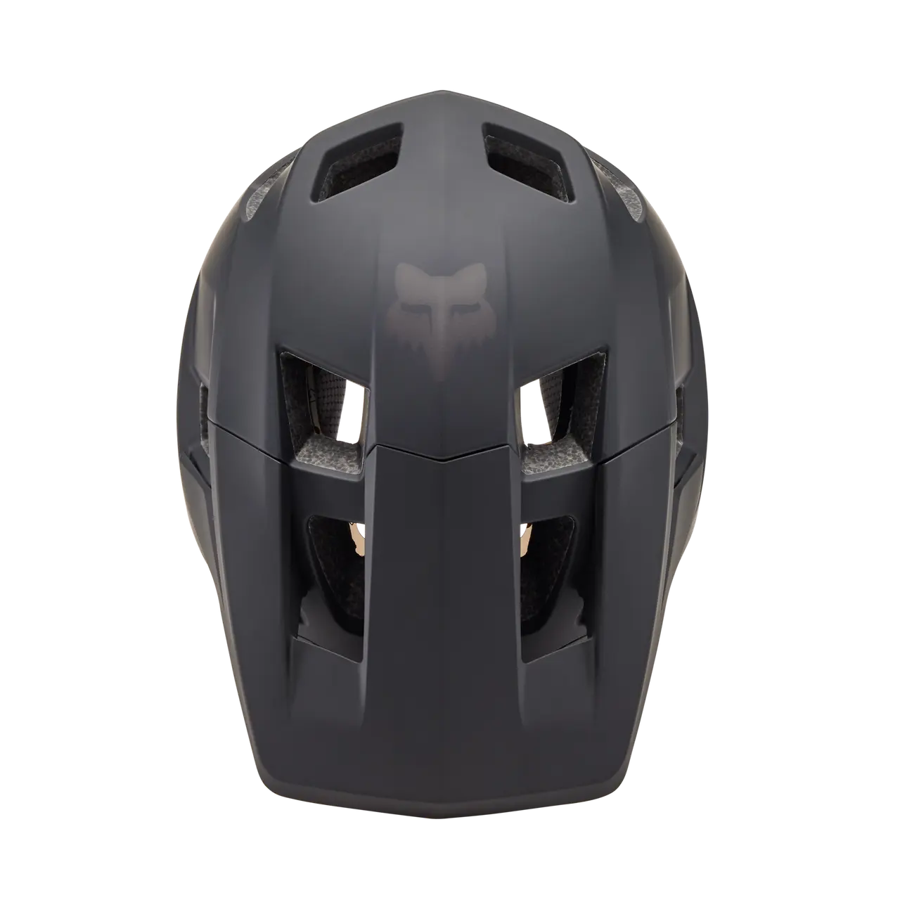 Fox Apparel Fox DropFrame Helmet Jorgensen Powersports