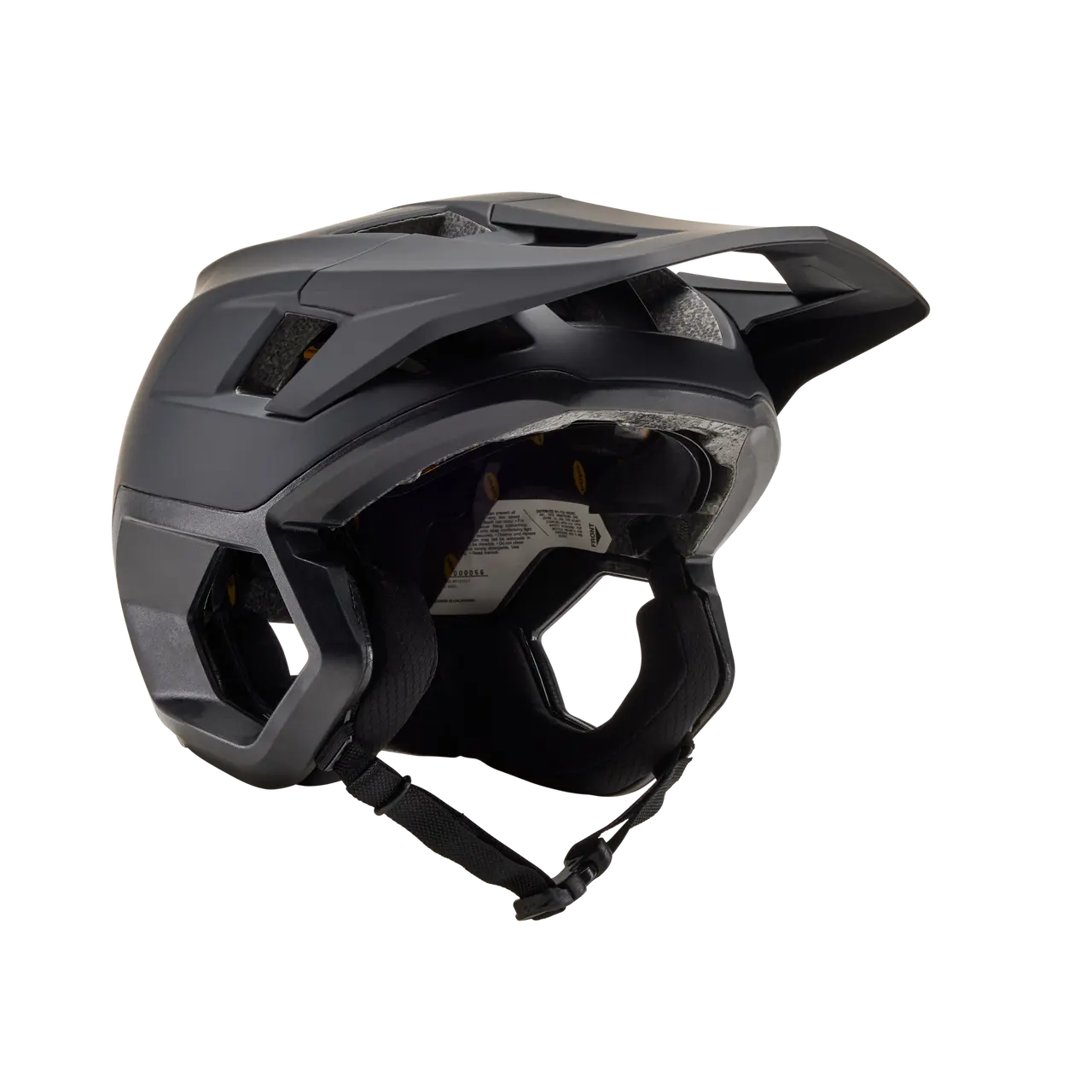 Fox Apparel Fox DropFrame Helmet Jorgensen Powersports