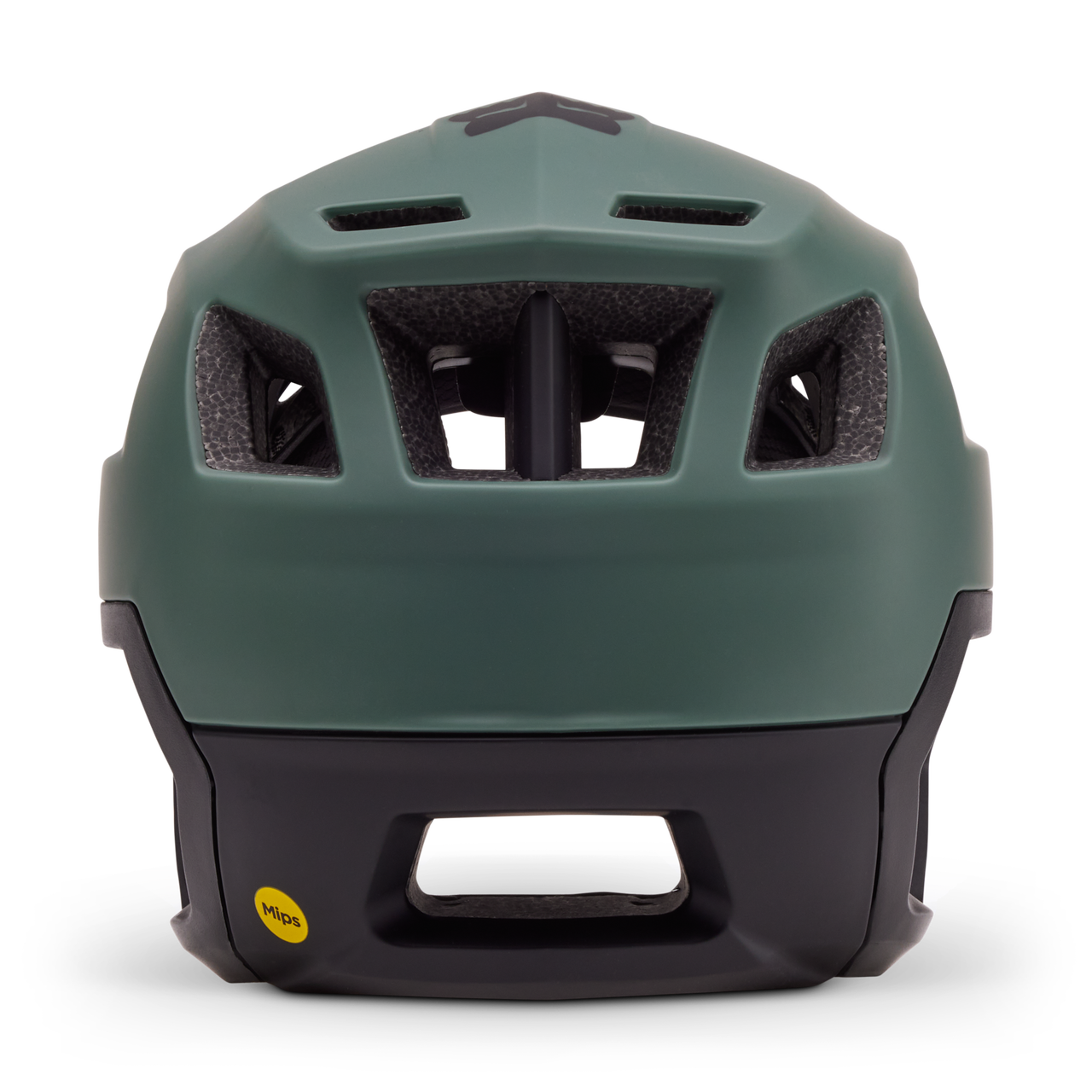 Fox Apparel Fox DropFrame Helmet Jorgensen Powersports