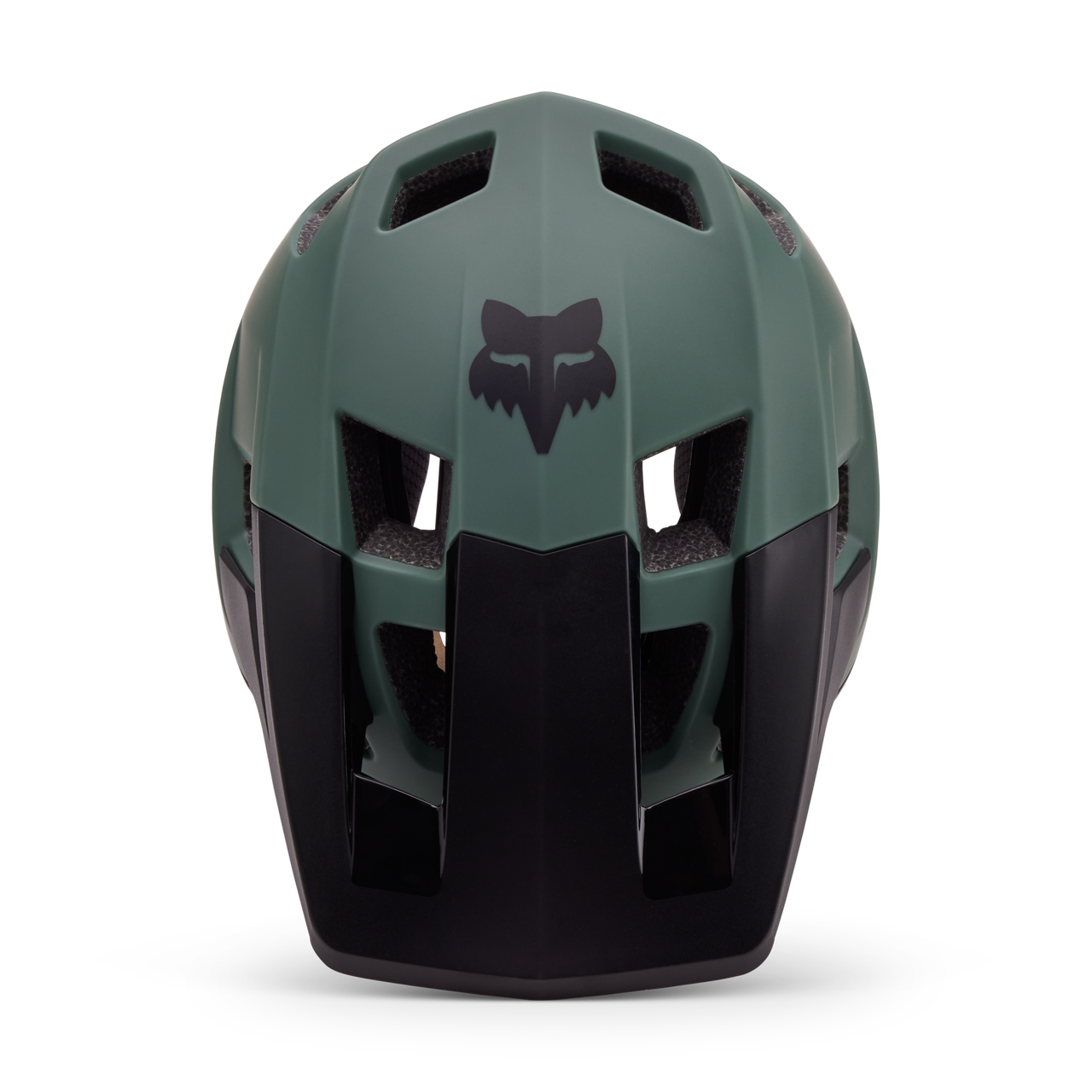 Fox Apparel Fox DropFrame Helmet Jorgensen Powersports