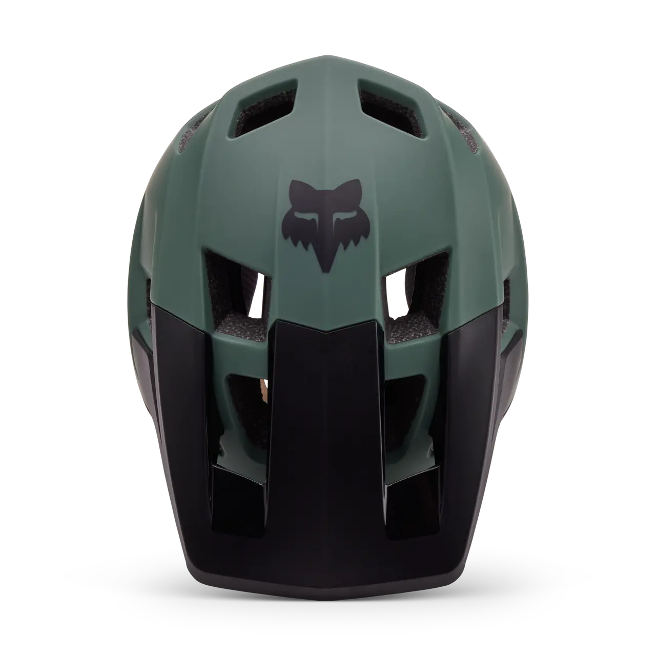 Fox Apparel Fox DropFrame Helmet Jorgensen Powersports