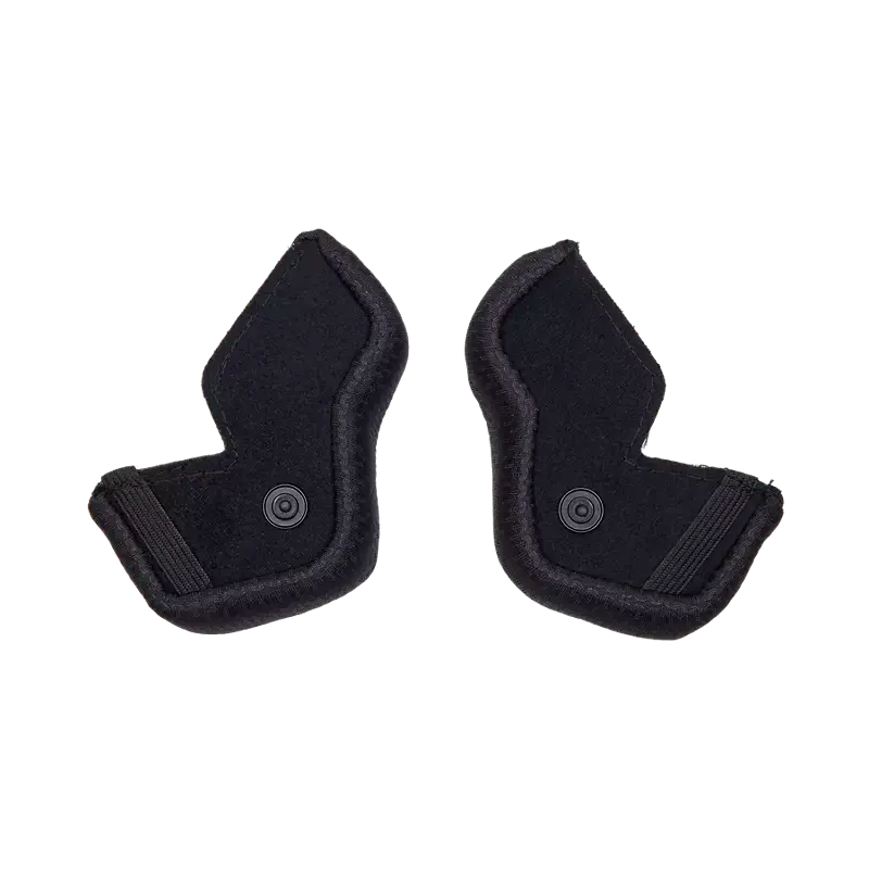 Fox Apparel Fox Dropframe Pro Thick Cheek Pads Jorgensen Powersports