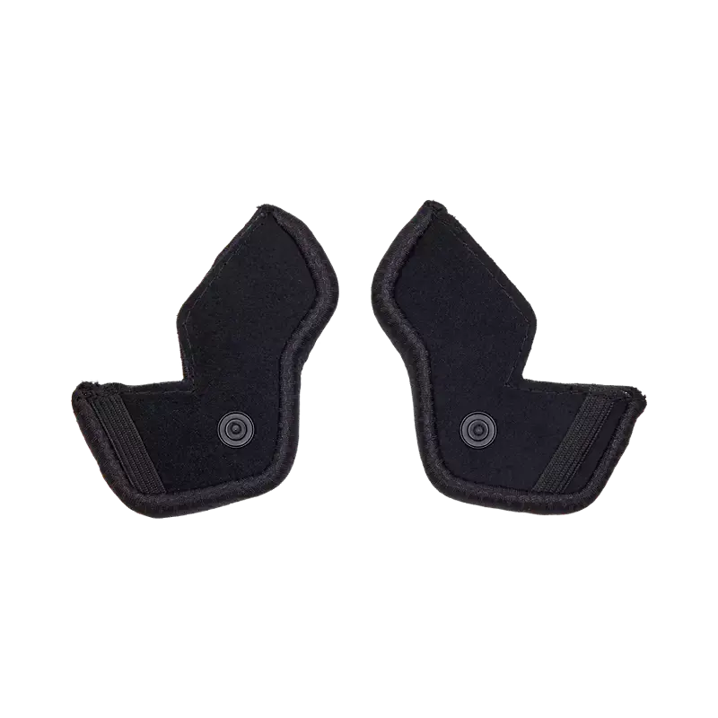 Fox Apparel Fox Dropframe Pro Thin Cheek Pads Jorgensen Powersports