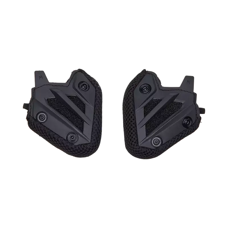 Fox Apparel Fox Dropframe Standard Cheek Pads Jorgensen Powersports