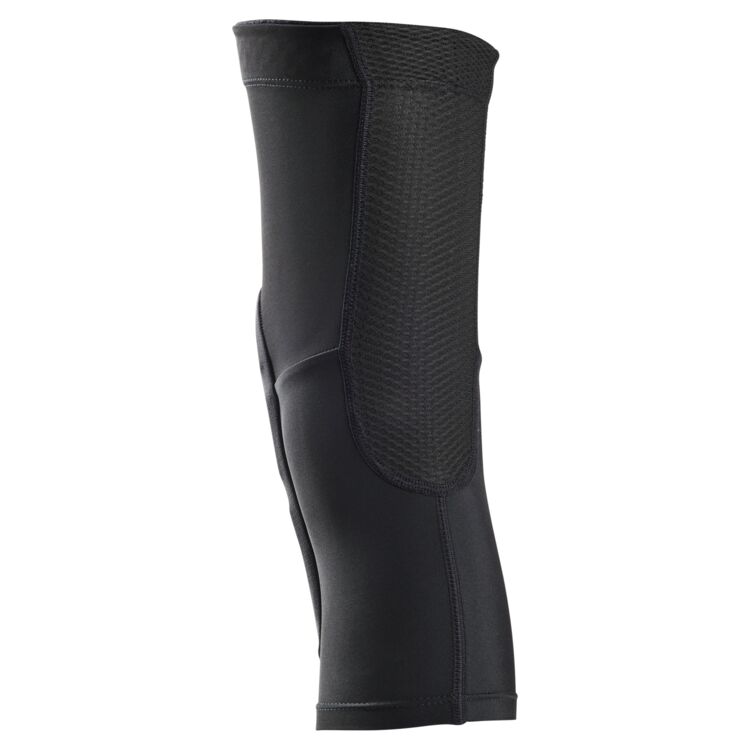 Fox Apparel Fox Enduro MTB Knee Sleeves 30837-001-OS 191972747847 Jorgensen Powersports