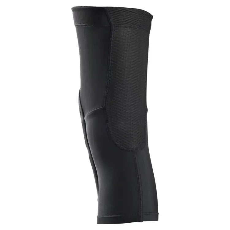 Fox Apparel Fox Enduro MTB Knee Sleeves 30837-001-OS 191972747847 Jorgensen Powersports