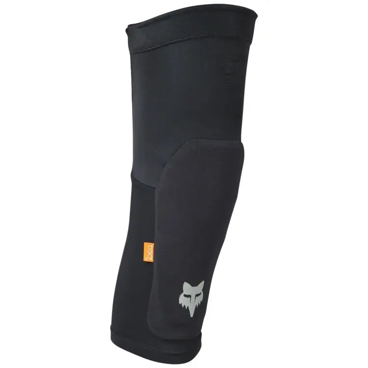 Fox Apparel Fox Enduro MTB Knee Sleeves 30837-001-OS 191972747847 Jorgensen Powersports