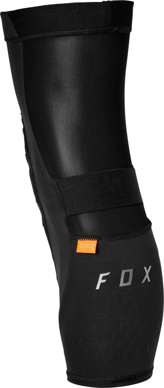 Fox Apparel Fox Enduro Pro Knee Guard Jorgensen Powersports