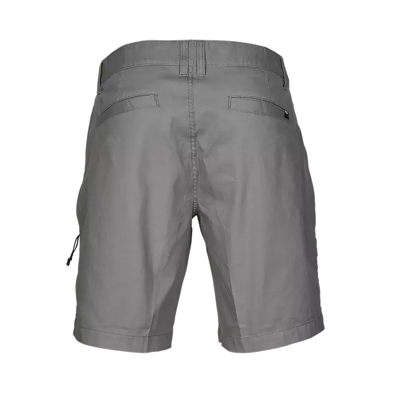 Fox Apparel Fox Essex 3.0 Shorts Jorgensen Powersports