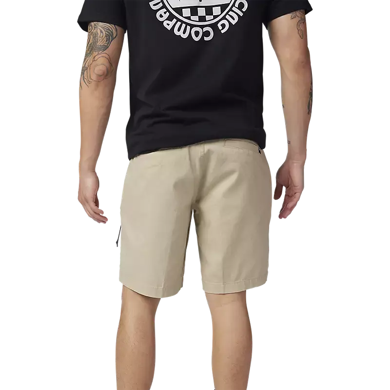Fox Apparel Fox Essex 3.0 Shorts Jorgensen Powersports