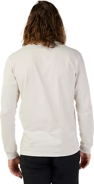 Fox Apparel Fox Faded Out Tee X-Large 31700-579-XL 19197286430 Jorgensen Powersports