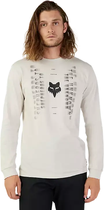 Fox Apparel Fox Faded Out Tee X-Large 31700-579-XL 19197286430 Jorgensen Powersports